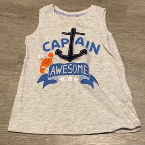 4/$10 Jumping Beans Tank